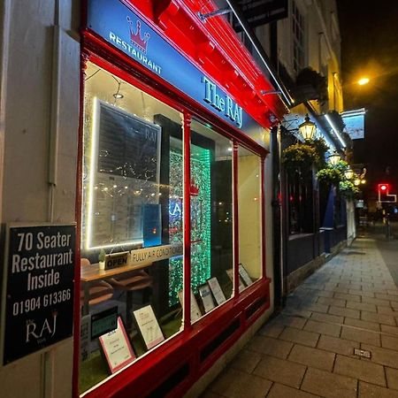 Vikings Duplex Apartment City Centre With Free Parking York Exterior photo