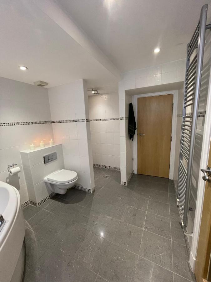 Vikings Duplex Apartment City Centre With Free Parking York Exterior photo