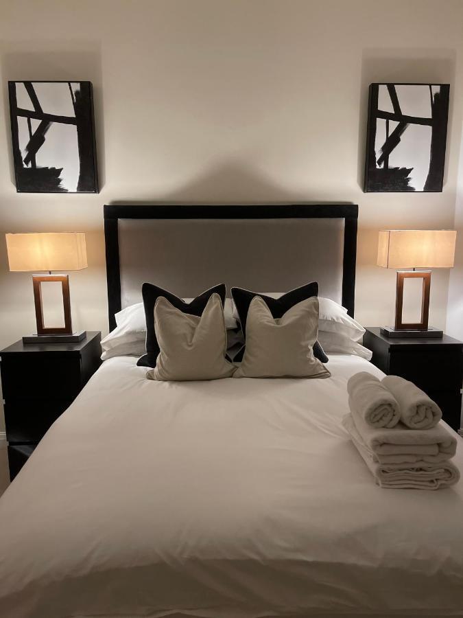 Vikings Duplex Apartment City Centre With Free Parking York Exterior photo
