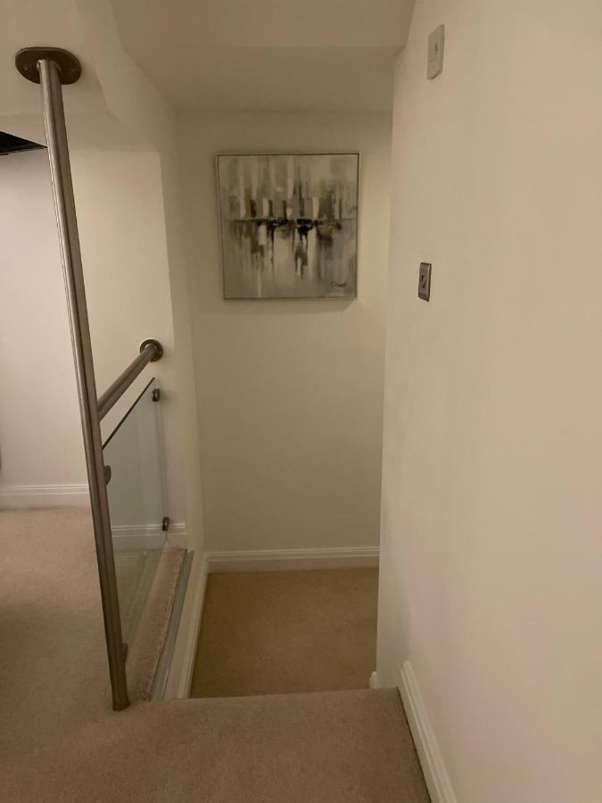 Vikings Duplex Apartment City Centre With Free Parking York Exterior photo